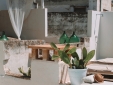 Riad in Matino apartment to rent puglia best 