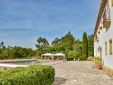 Pinheiro Grande O Convento Inn artist residency hotel Casa 
