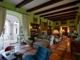 Pinheiro Grande O Convento Inn artist residency hotel Casa 