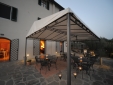 Le Dimore Mezza Costa, Toscana, Italia, Hotel con encanto, ambiente rural