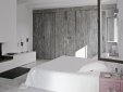 Les Terrasses Ibiza boutique hip trendy hotel b&b