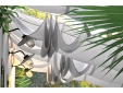 Les Terrasses Ibiza boutique hip trendy hotel b&b