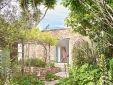 Les Terrasses Ibiza boutique hip trendy hotel b&b