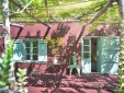 Les Terrasses Ibiza boutique hip trendy hotel b&b