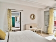 Les Terrasses Ibiza boutique hip trendy hotel b&b