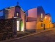 Quinta dos Peixes Falantes, Azores, hotel con encanto