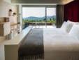 Casa de Sao Lourenco hotel Portugal Montañas de Manteignas vista asombrosa 
