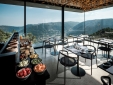 Casa de Sao Lourenco hotel Portugal Montañas de Manteignas vista asombrosa 