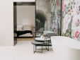 Susafa mejor Boutique hotel en Polizzi Generosa Sicilia con encanto