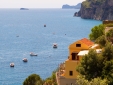 Positano Villa boutique to rent luxus romantic