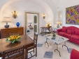 Positano Villa boutique to rent luxus romantic