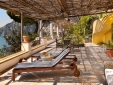 Positano Villa boutique to rent luxus romantic