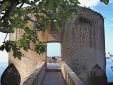 Positano Villa boutique to rent luxus romantic