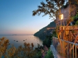 Positano Villa boutique to rent luxus romantic