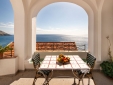 Positano Villa boutique to rent luxus romantic
