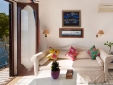 Positano Villa boutique to rent luxus romantic
