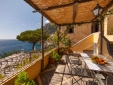 Positano Villa boutique to rent luxus romantic