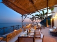Positano Villa y casa de vacaciones para alquilar lujo romántico frente al mar