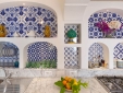 Positano Villa boutique to rent luxus romantic