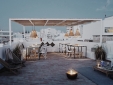 Casa Céu Guest House boutique hotel con encanto en Olhao Algarve