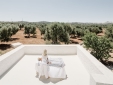 Massages at Masseria Dagilupi