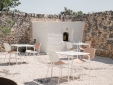 Breakfast at Masseria Dagilupi