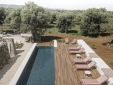 Masseria Dagilupi casa de vacaciones villa de lujo mejor en puglia