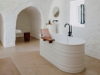 Bathroom Terrace Suite Ostuni