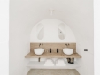 Bathroom Garden Suite Ulivo