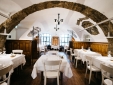 Arthotel Blaue Gans hotel Salzburgo boutique design restaurante con encanto