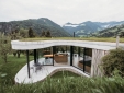 Freiform pensión con encanto casa privada naturaleza los Alpes Tirol