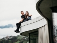 Freiform pensión con encanto casa privada naturaleza los Alpes Tirol
