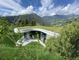 Freiform pensión con encanto casa privada naturaleza los Alpes Tirol
