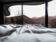 Freiform pensión con encanto casa privada naturaleza los Alpes Tirol