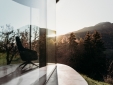 Freiform pensión con encanto casa privada naturaleza los Alpes Tirol