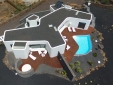 vulkano villa lanzarote