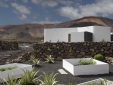 vulkano villa lanzarote
