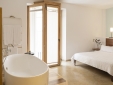 Superior XL room with private terrace 