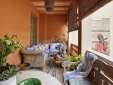 Terrace Suite Ambar