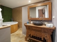 Suite Ambar Bath