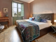 Turquoise Room