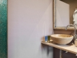 Turquoise Room Bathroom