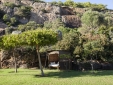 Encantadora casa de campo romántica en Cádiz con jardín