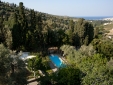 Hotelito con encanto en Andros Grecia