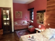 La Casona de San Pantaleón de Aras hotel boutique
