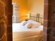 La Casona de San Pantaleón de Aras hotel boutique