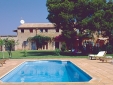 Finca es Mayolet b&b Hotel Mallorca boutique country side