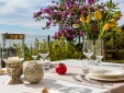 Villa La Culla encantadora villa toscana con impresionantes vistas al mar y piscina villa en alquiler Italia