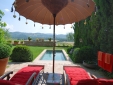 POOL AND GARDEN