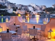 Hotel Ploes BOUTIQUE Syros, Greece